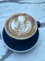 Strawberry Mocha