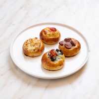 Mini Pizza