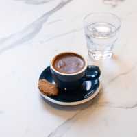 Aromalı Türk Kahveleri