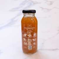 Şeftali -  Elma Meyve Suyu