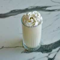Muzlu Milkshake