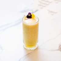 Mango Frozen