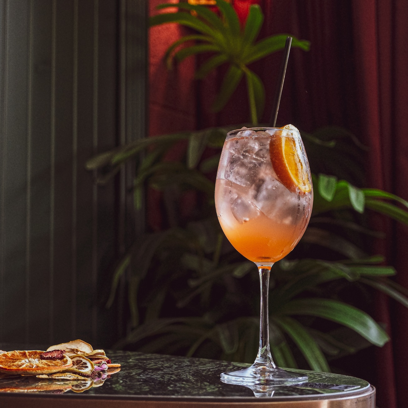 APEROL SPRİTZ
