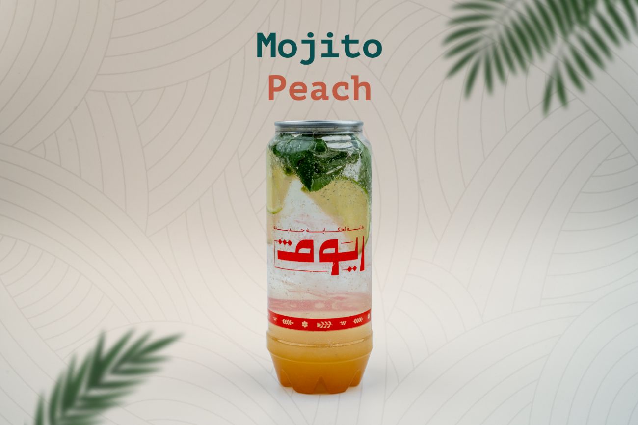 موهيتو باشن فروت