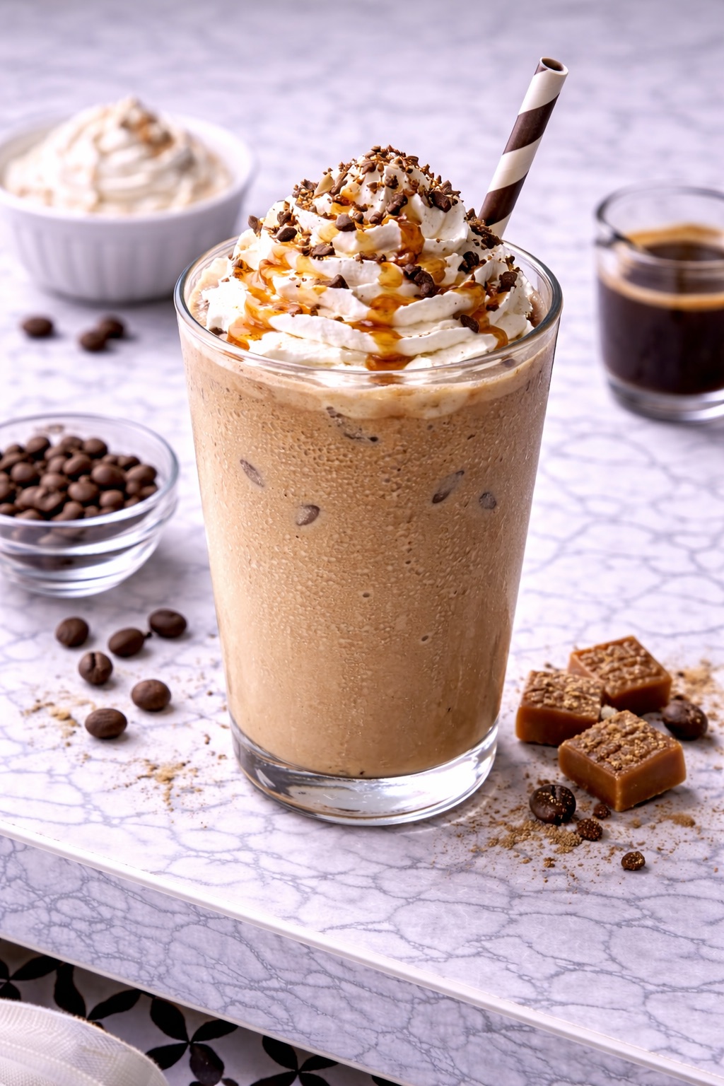 Frappe - 