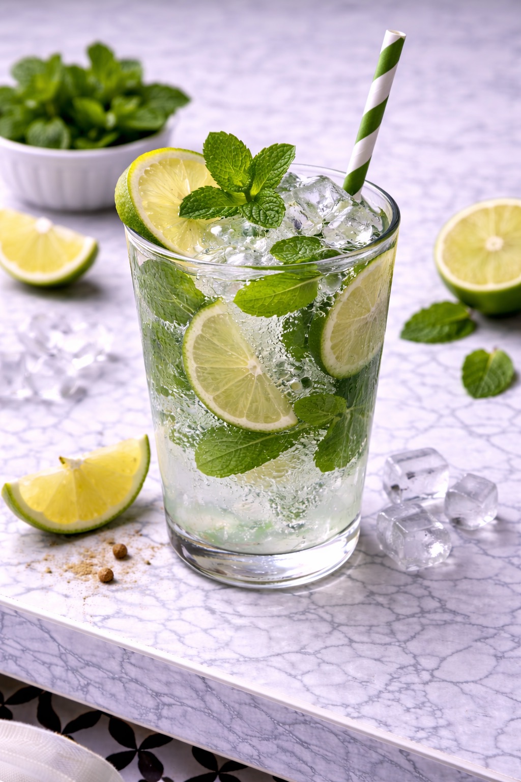 Virgin Mojito - 