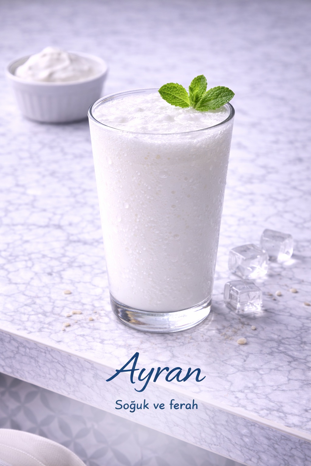 Ayran - 