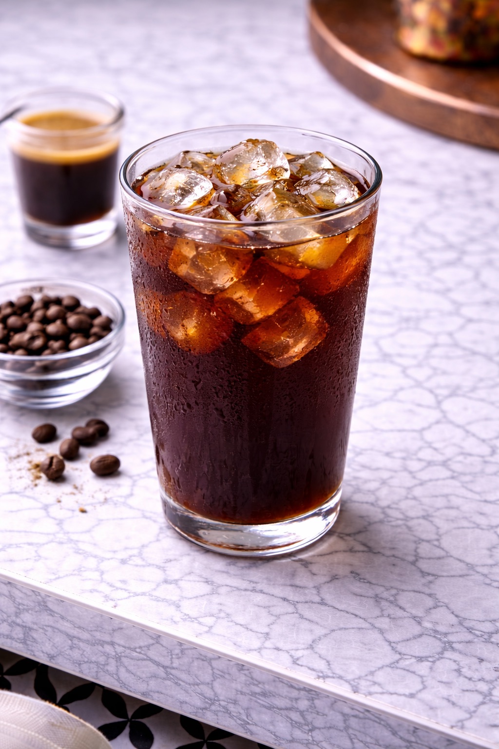 Ice Americano - 