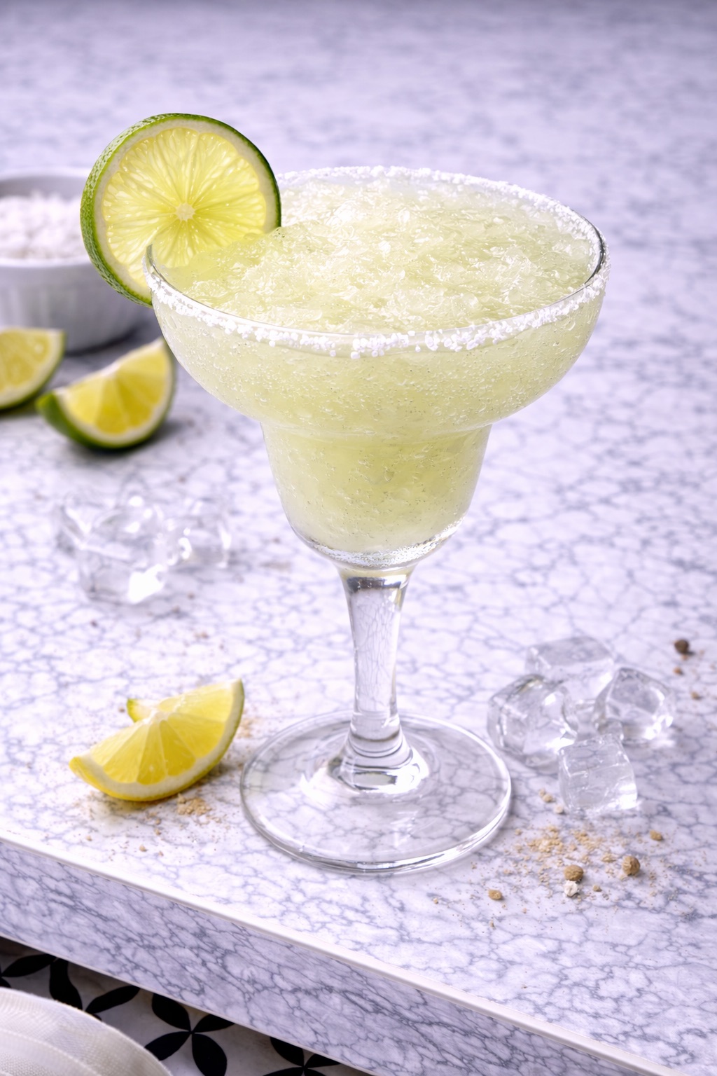 Virgin Margarita - 