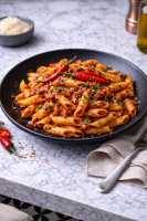 Penne Arrabbiata