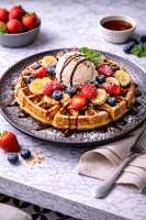 Waffle