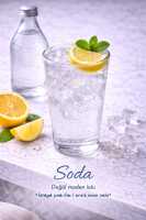 Soda