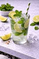 Virgin Mojito