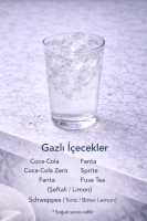 Gazlı İçecekler
