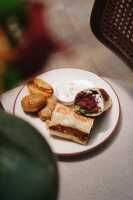 Falafel Sandviç