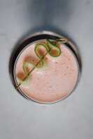 Cucumber Blush