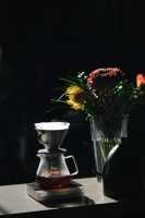 Pour-over Brew