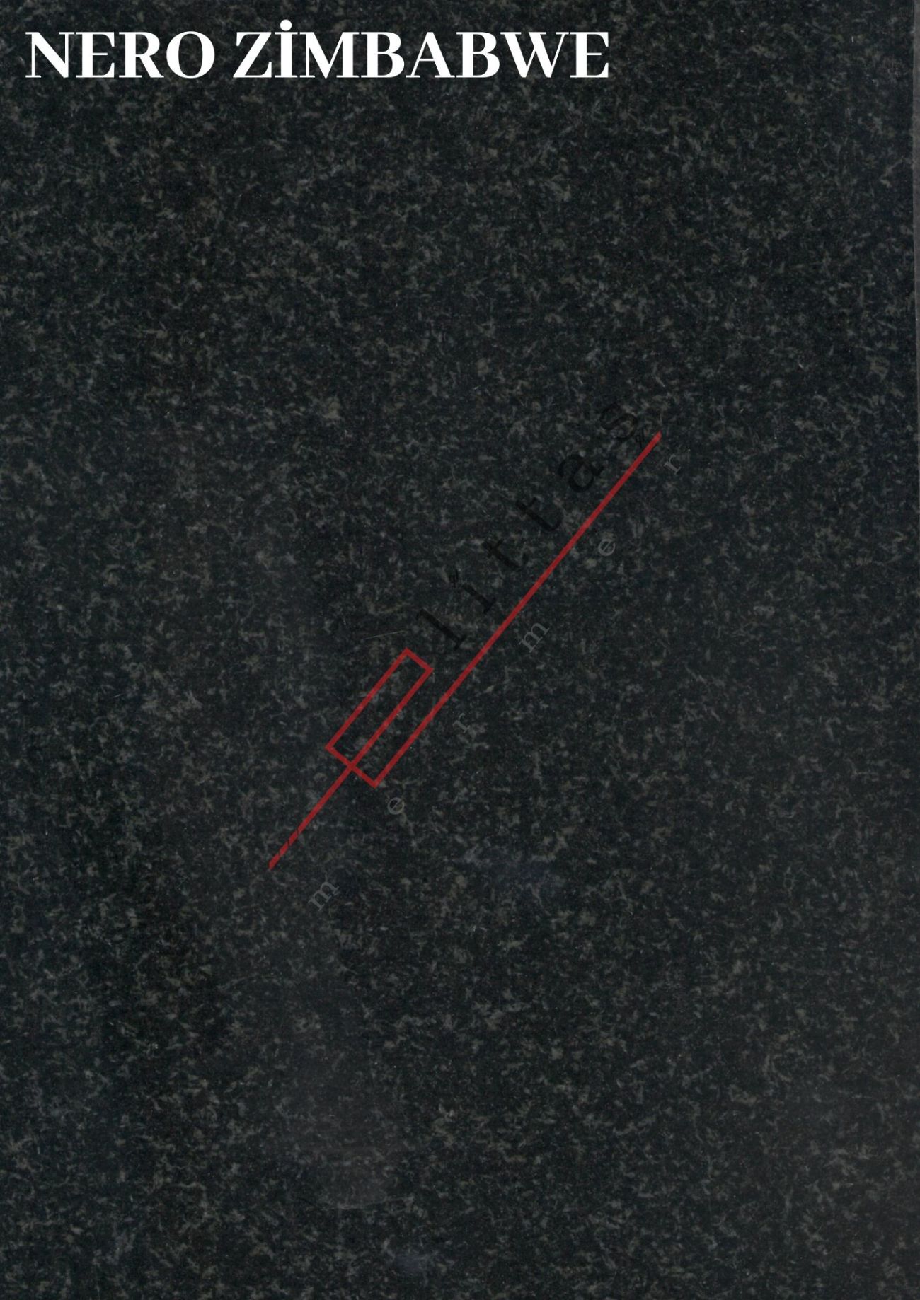 NERO ZİMBABWE - 