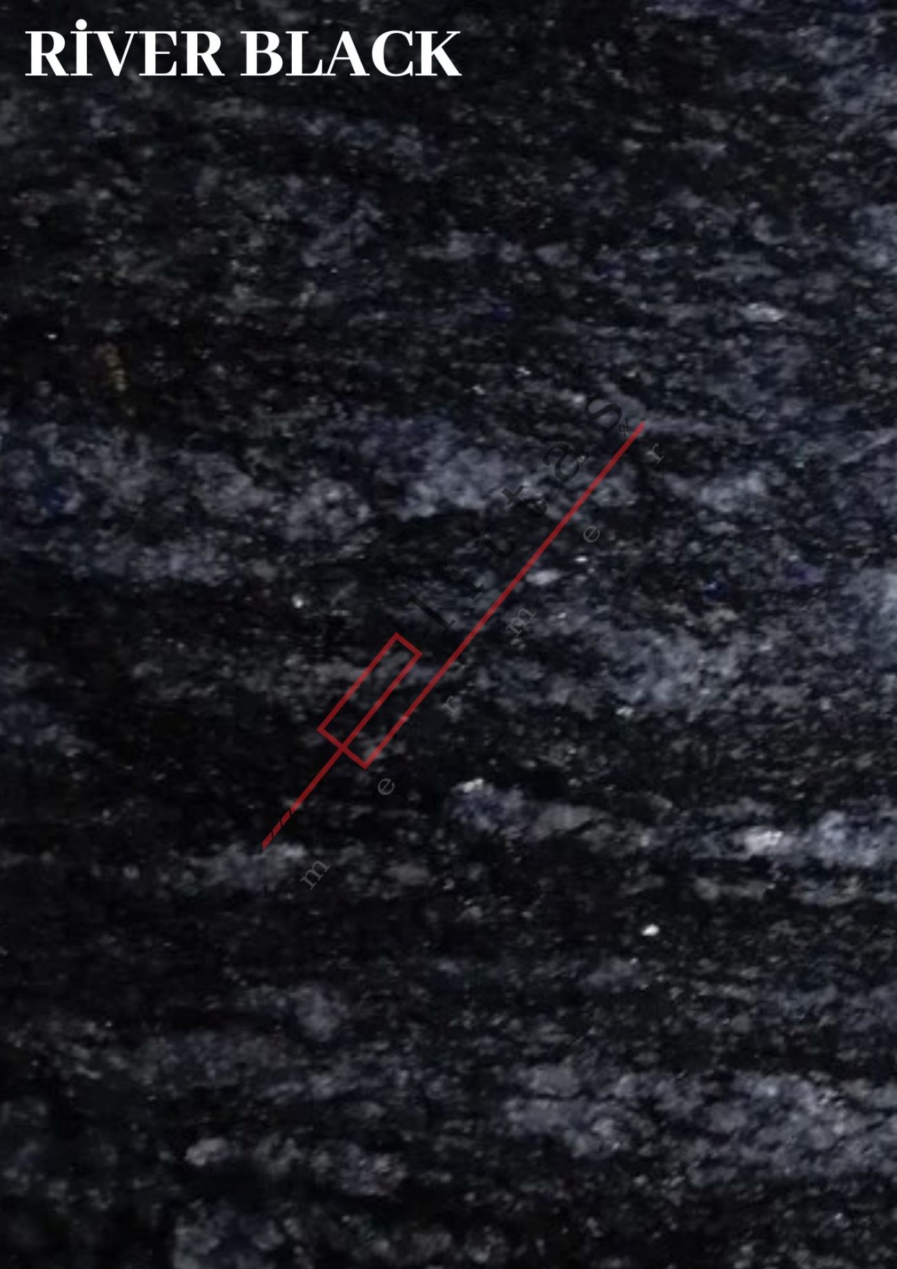 RİVER BLACK
