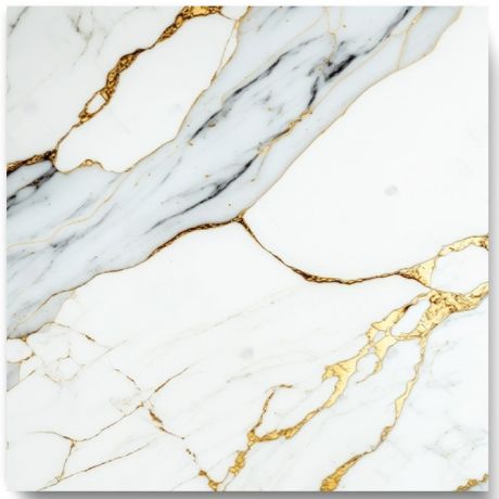 PS-106 CARRARA GOLD - 