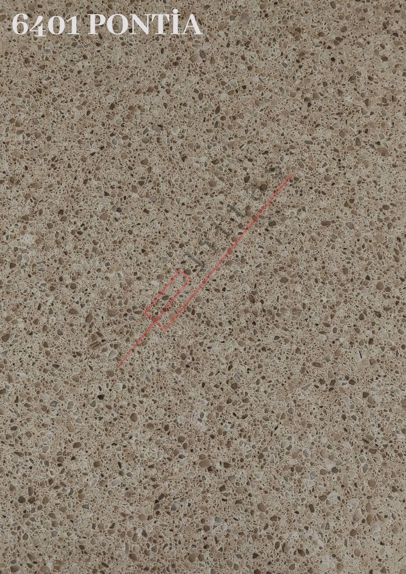 6401 PONTİA - Sarı aynalı özel yapım