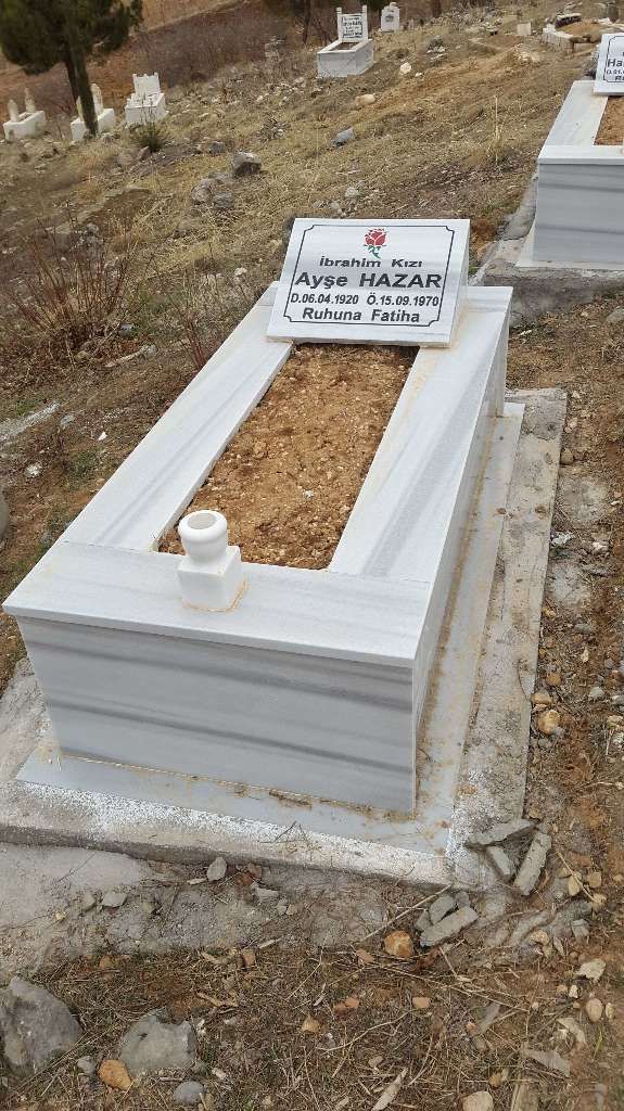 Klasik Tek Katlı Model - 