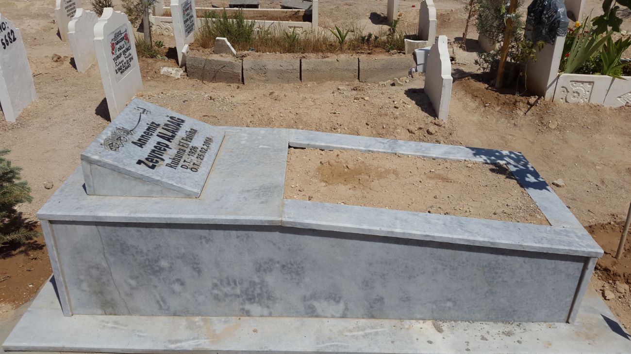 Klasik Tek Katlı Model - 