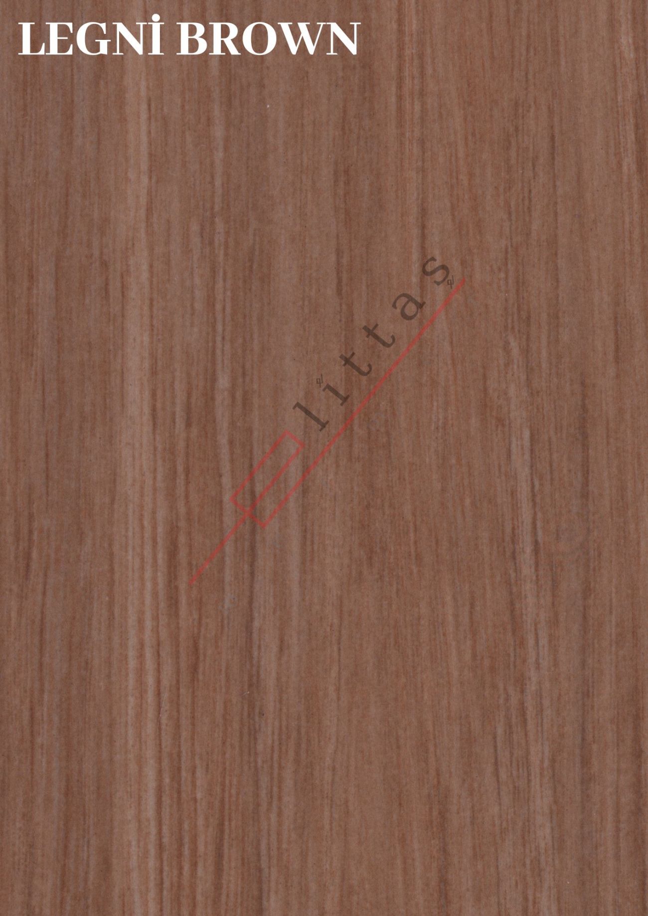 LEGNİ BROWN - 