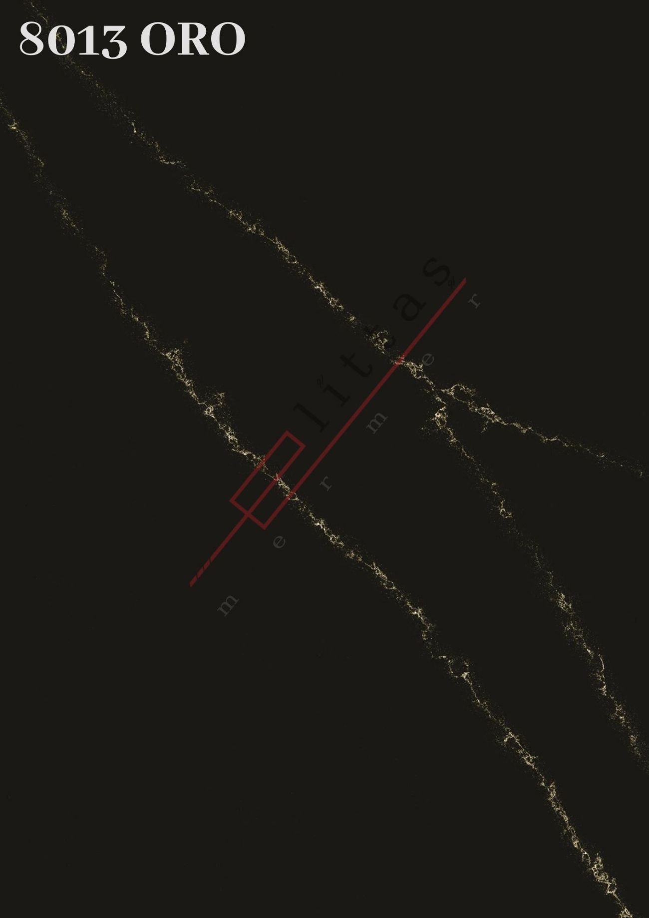 8013 ORO - 