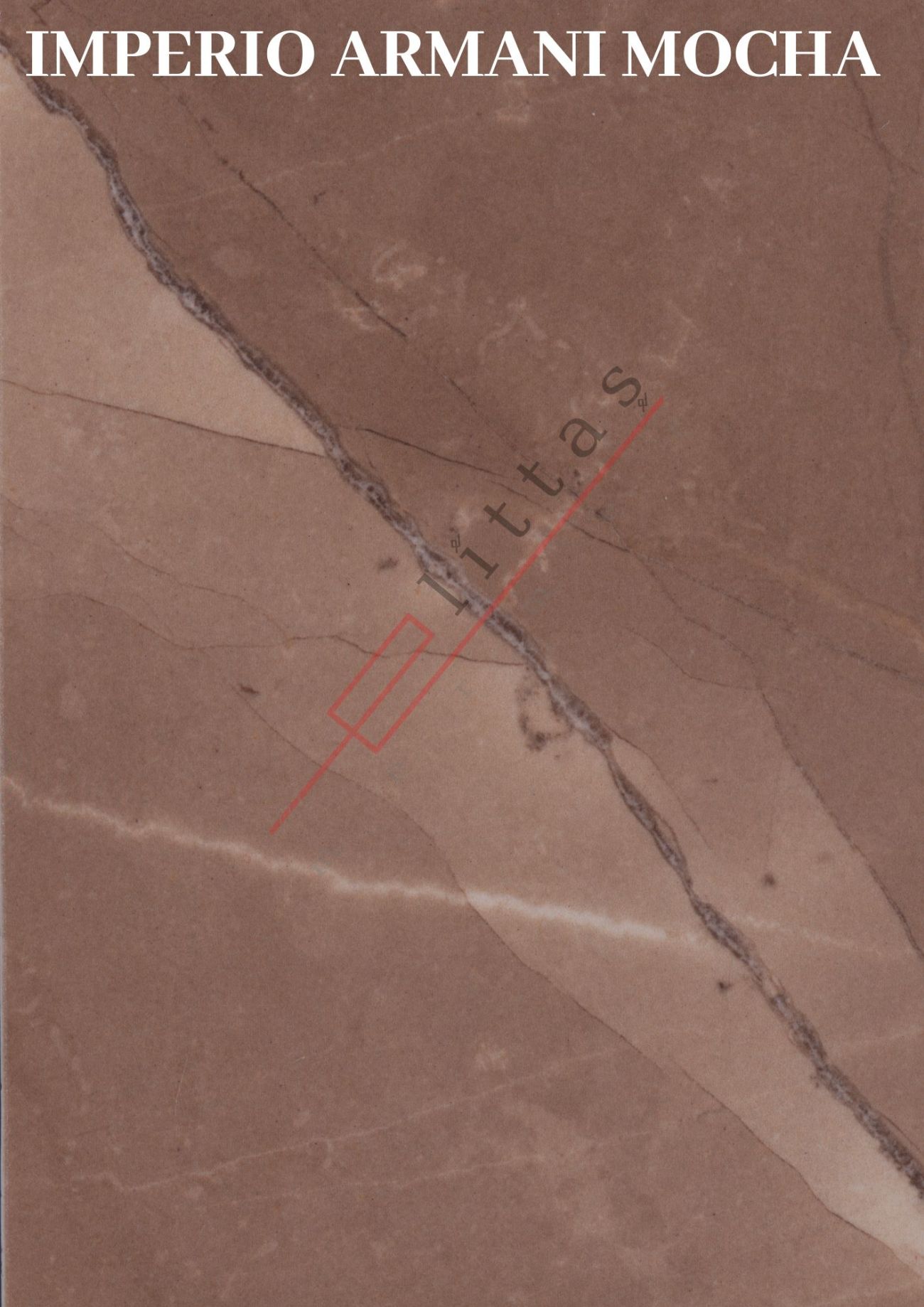 IMPERIO ARMANI MOCHA - 