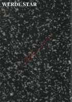 WERDE STAR