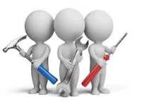 1,5 metre`nin altındaki tüm işler