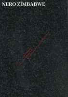 NERO ZİMBABWE