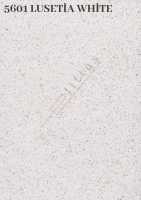 5601 LUSETİA WHİTE