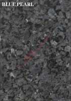 BLUE PEARL