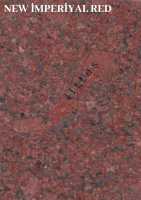 İMPERİAL RED