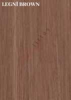 LEGNİ BROWN