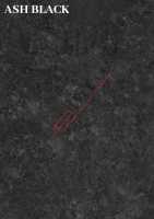 ASH BLACK