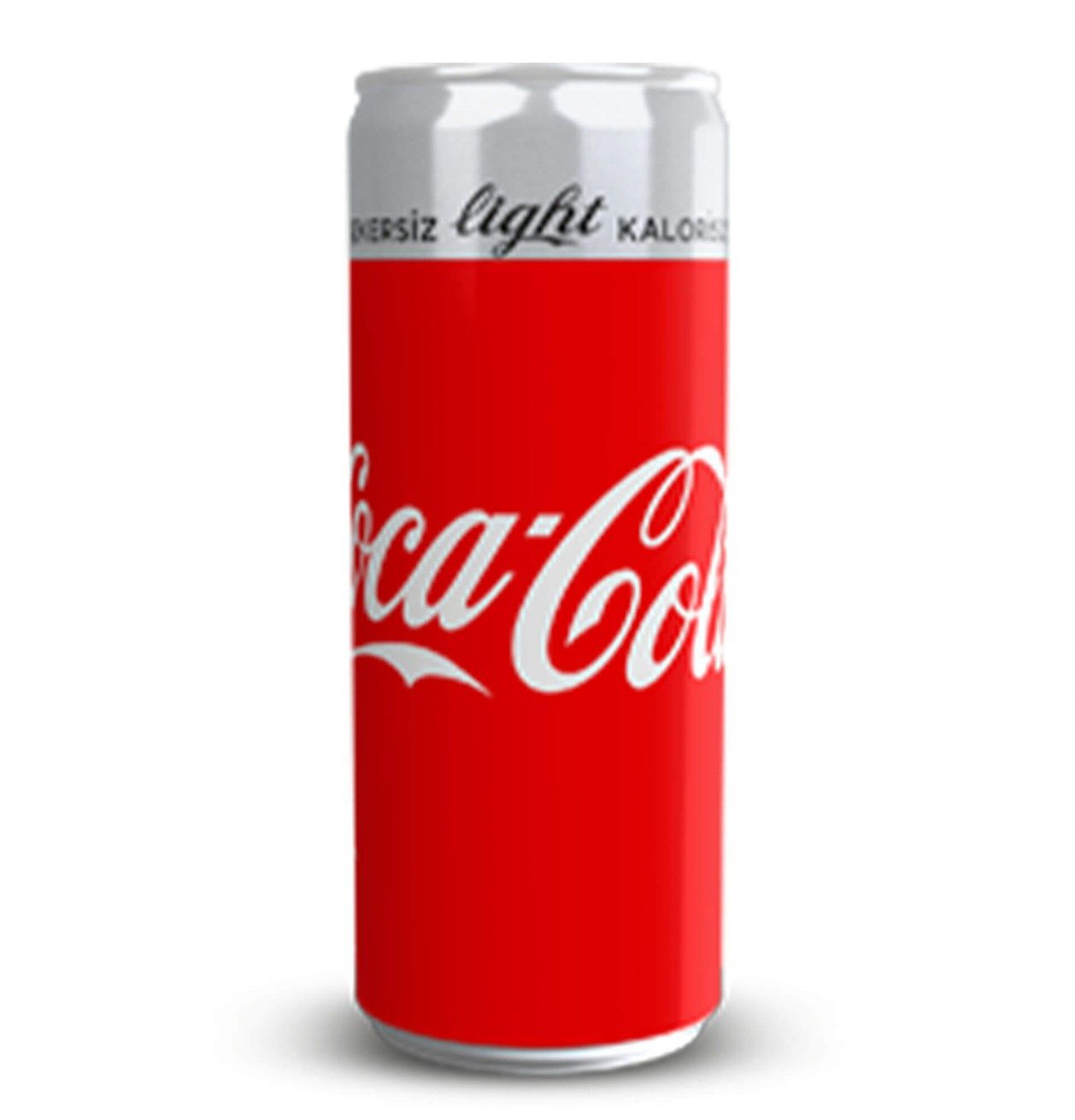 Cola Light - 