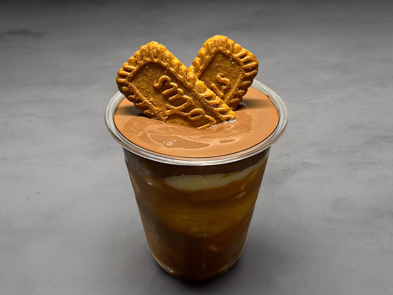 LOTUS CUP - 