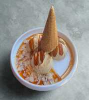 KARAMEL BUNSCREAM