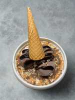 ÇİKOLATA BUNSCREAM