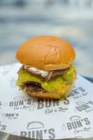 ONİON BLAZE BURGER