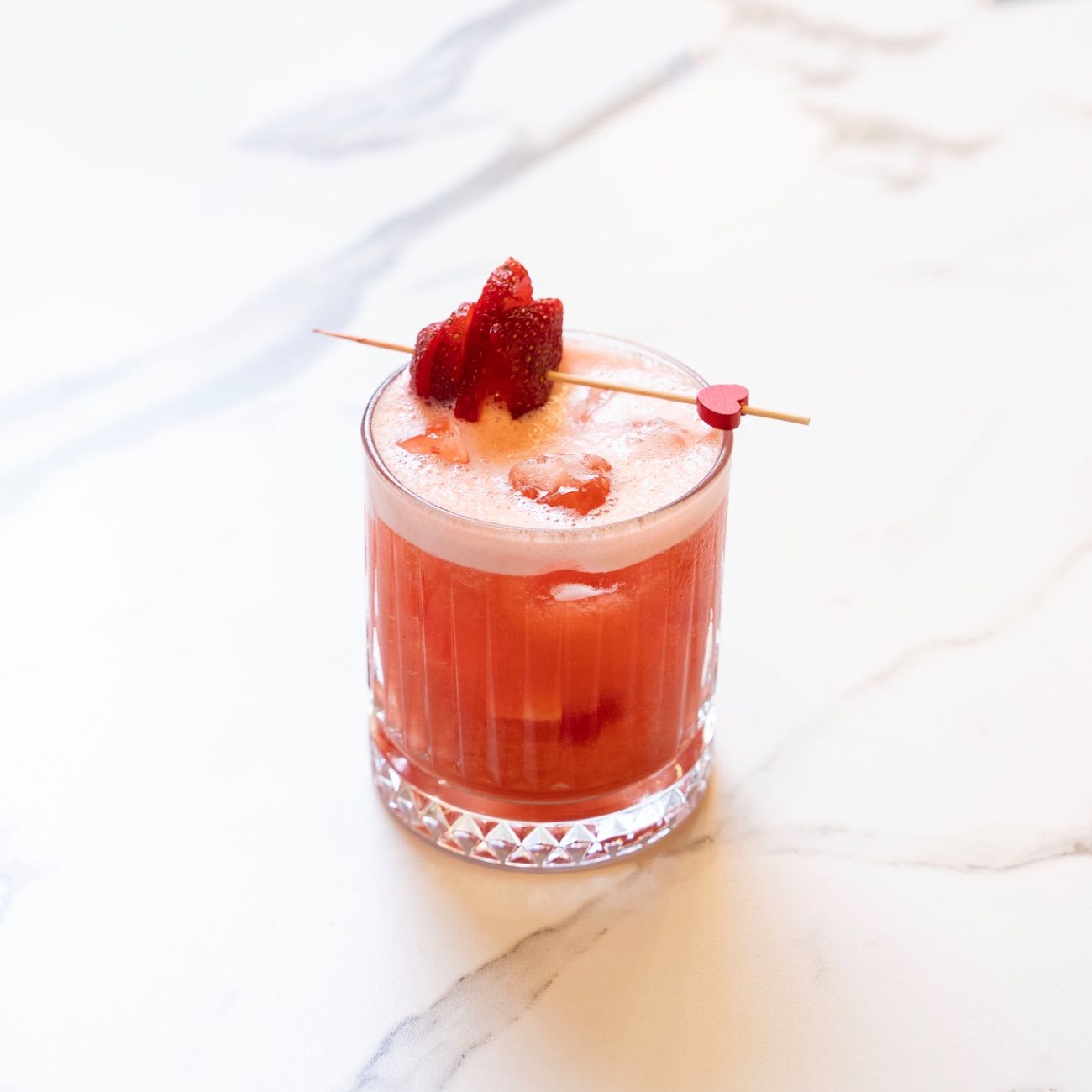 Red Mee - Şeftali, Çilek, Portakal.