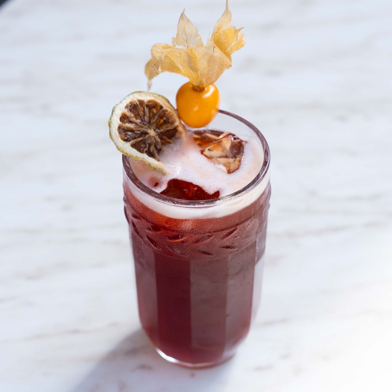 Karpuz Kavun Soğuk Çay - 