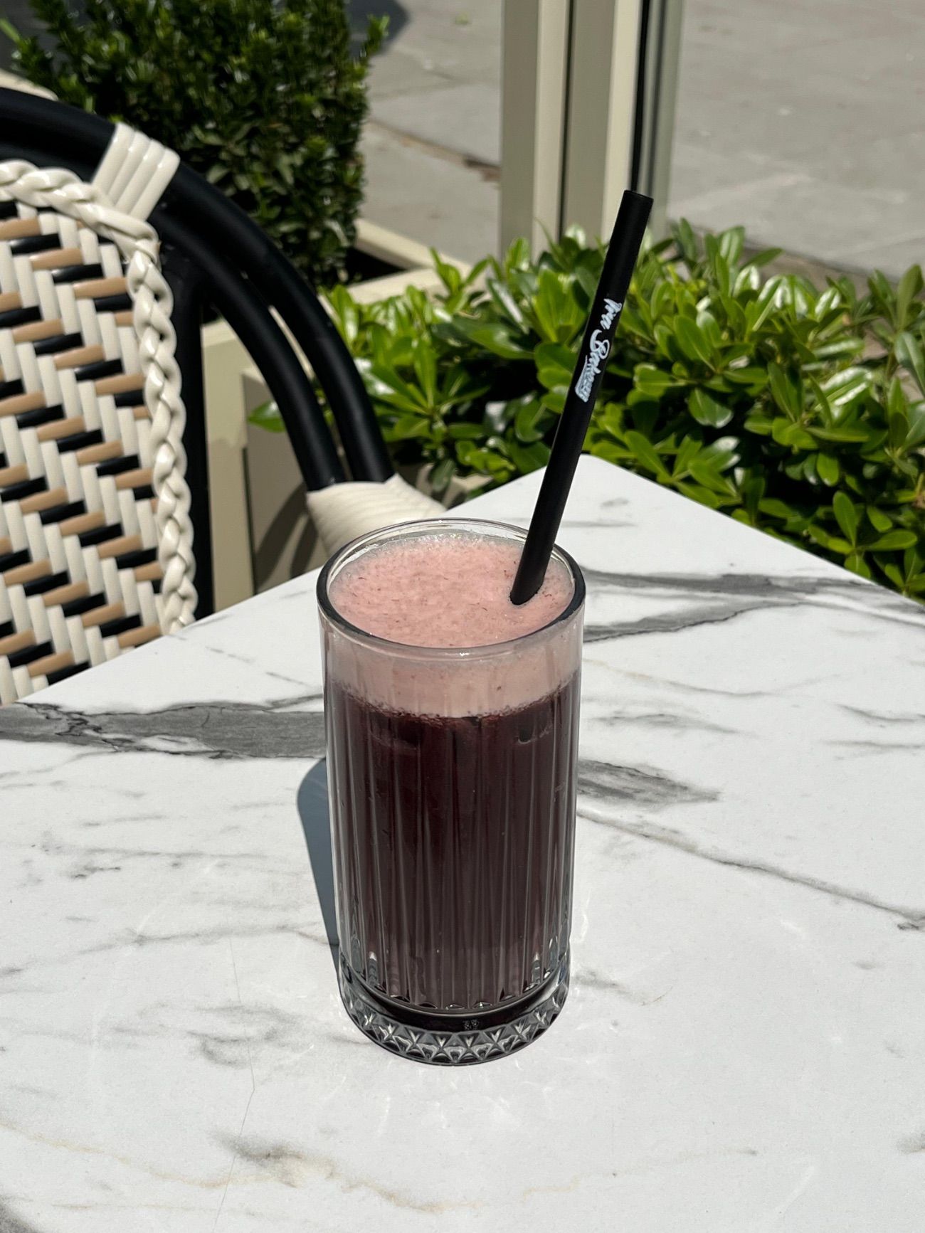 Karadut Soğuk Çay - 