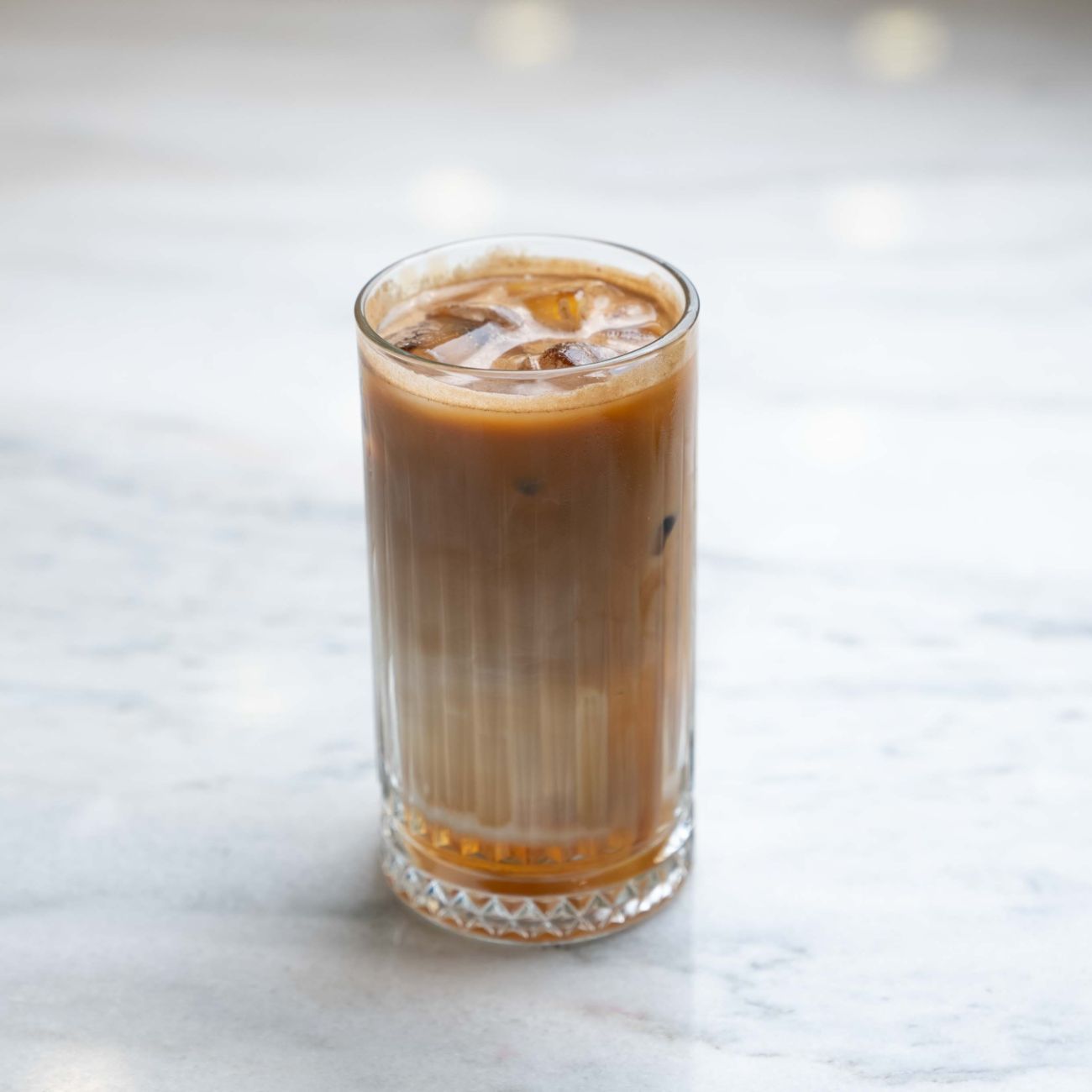 Ice Karamel Latte - 