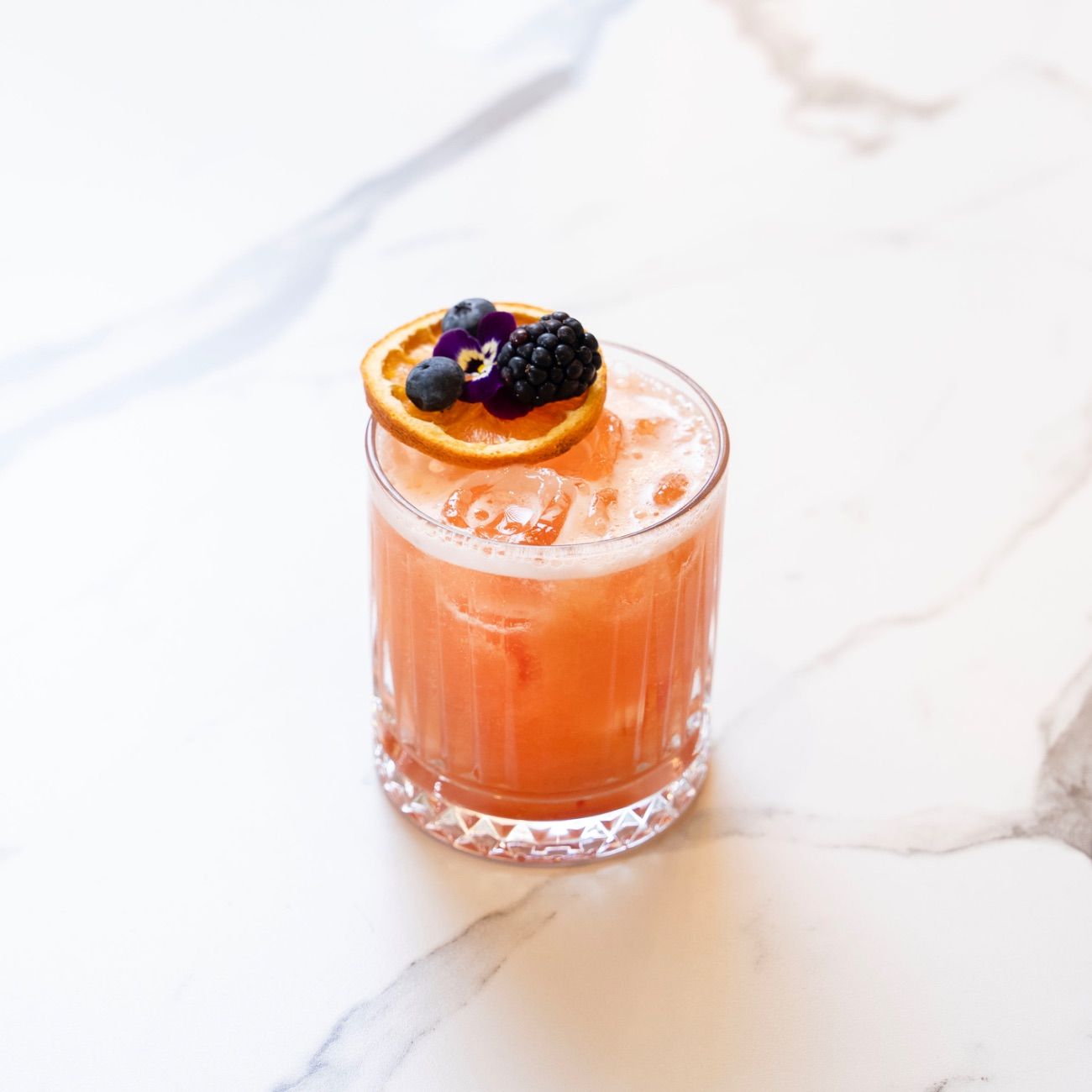 The İssodias - Şeftali, Portakal, Karpuz, Limon.