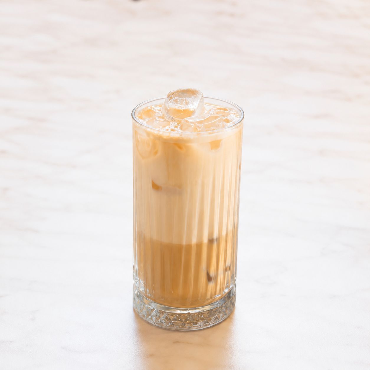 Ice Spanish Latte - 