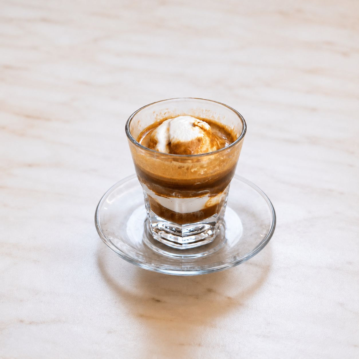 Affogato - 